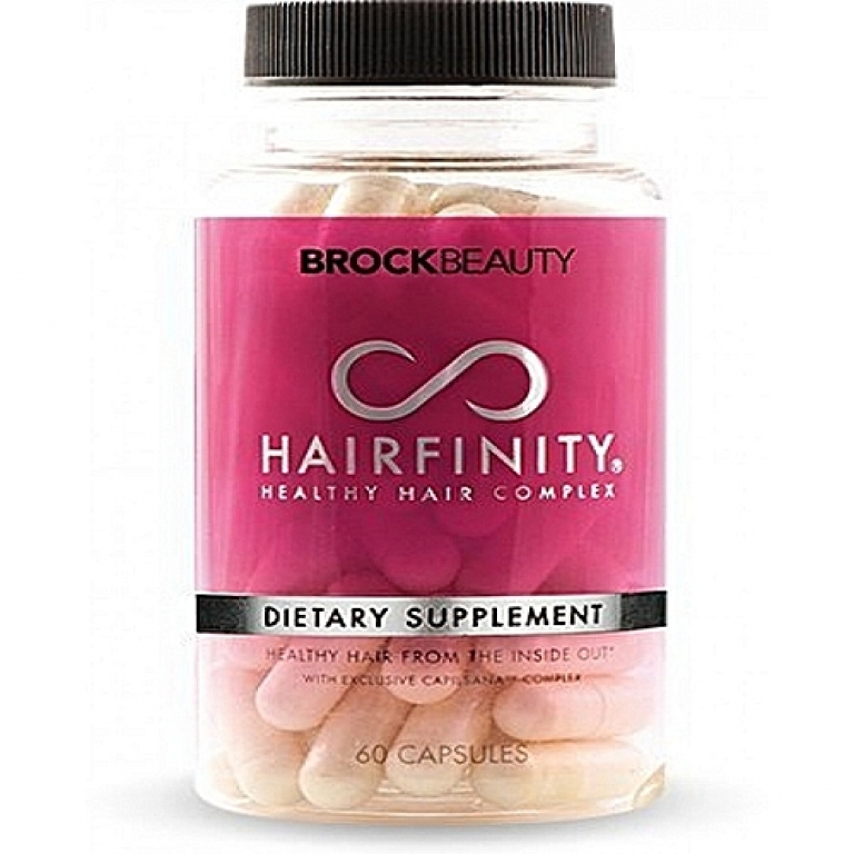Hairfinity Healty Hair Vitamins