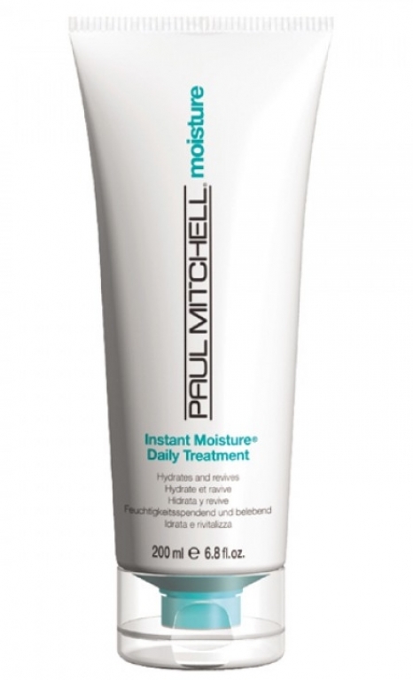 Instant Moisture Daily Treatment